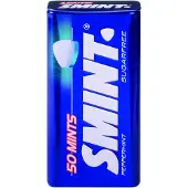 Smint XL Peppermint - Frismakers - Suikervrij - 1x12stuks