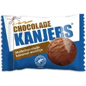 Kanjers Choco Wafels 24x