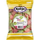 Katja 12x Katja Mix Matjes 500 Gr