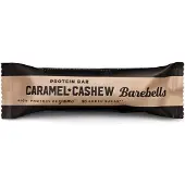 Barebells Barebell Protein Bars - 12 x 55g - Caramel Cashew