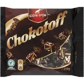 Côte d'Or Chokotoff 15x250g