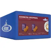 Hoppe - Stroopwafeltjes - 150 stuks