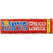 Tony's Chocolonely Chocolade Reep Melk - 35 x 50 gram