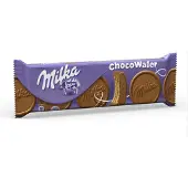 Milka Choco Wafer Melk 18x180g