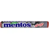 Mentos Drop - Snoep - Vegan - 1x40rollen