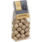 Meenk 7x Salmiak Bollen 180 gr