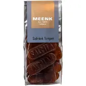 Meenk Salmiaktongen 7x170g