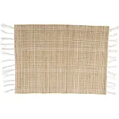 Jardin d'Ulysse Tafelset AQUA dames 33x45 cm