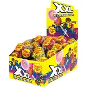 Chupa Chups - XXL Bubblegum - 25 Lolly's