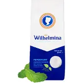 Wilhelmina Pepermunt 10x200g