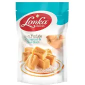 Lonka Caramel Zeezout 6x180g