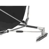 Blokart Schaatsen