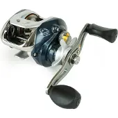 X2 Sirocco 301LH Baitcasting Reel - Linkshandige Baitcast Reel , Lichtgewicht Ontwerp
