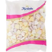 Fortuin Vruchtenhartjes 12x1kg