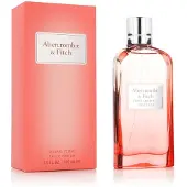 Abercrombie & Fitch First Instinct Together For Her Eau de Parfum 100 ml