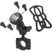 Ram Mounts Torque Telefoonhouder Motor Stuur Klein