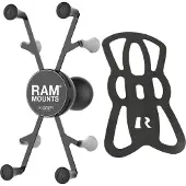 National Products RAM Universal X-Grip RAM-HOL-UN8BCU - support