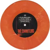 Konkurrent The Catheters - Build A Home (7" Single) (Coloured Vinyl)