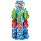 Funny Candy Grenade Dip Lick 18x40g