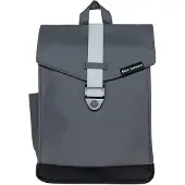 Bold Banana Envelope Backpack grey gravity
