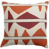 Vivaraise Kussenshoezen ZEFF MILA dames 45x45 cm
