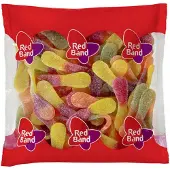 Red Band Zure Tongen 1kg