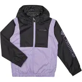 Columbia Windjack Lily Basin Jacket kind 4 Jahre