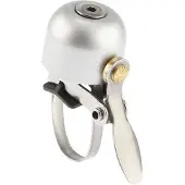 Imp Mirage mirage wave bel 27mm zilver in doosje 1507114