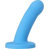 Merge Collection Sportsheets - - Nyx - Dildo met zuignap - 15,2 cm