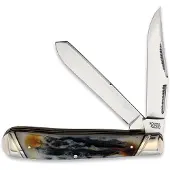 Rough Ryder Trapper Cinnamon