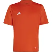 Adidas Functioneel shirt 'Tabela 23' oranje / wit