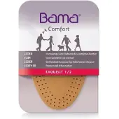 Bama Exquisit 1/2 inlegzool - 43/44