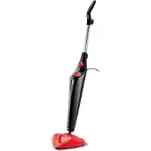 Vileda Steam - Stoomreiniger - Snoerlengte 6 m
