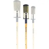 Progold Texkwast Classic 7960 Maat 20 - 3,5 cm