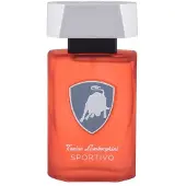 Lamborghini Sportivo Eau de Toilette 75 ml