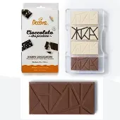 Decora Chocolade mal Bar / Reep -