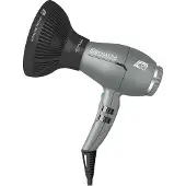 Parlux Föhn Digitalyon inclusief diffuser Glitter grey 2250W