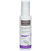 Cattier Makeup Remover Oil Face and Eyes 100 ml Olie