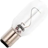 Schiefer Voertuiglamp | Ba15d T25x70 32V 30W C-8 Helder 1.5K uur USA 24cd