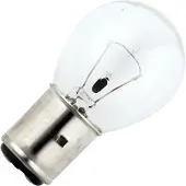 Schiefer Voertuiglamp | Ba20d G36x67 80V 35W Helder