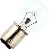 Schiefer Voertuiglamp | Bay15d G25x45 48V 25W Helder