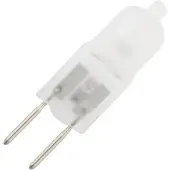 Schiefer GY6.35 | 50W 24V 2800K 710lm Mat | Dimbaar