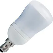 SPL E14 Spaarlamp | 9W 2700K 365lm | 441409112