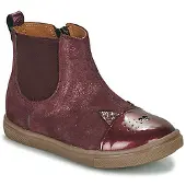 GBB Laarzen JESSINE kind 24