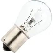 Schiefer Voertuiglamp | Ba15s S25x45 48V 25W Helder