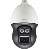 Hanwha XNP-6550RH bewakingscamera Dome IP-beveiligingscamera Binnen & buiten 1920 x 1080 Pixels Plafond