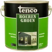 Tenco Boerengroen 2,5 LTR
