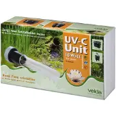 Velda UV-C Unit 18 watt voor CC 50-CROSS-FB-GB XL