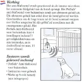 Petsafe Anti-blaf Systeem Voor Buiten