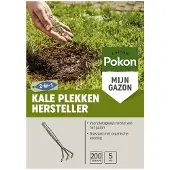 Pokon Kale Plekken Hersteller 200 G